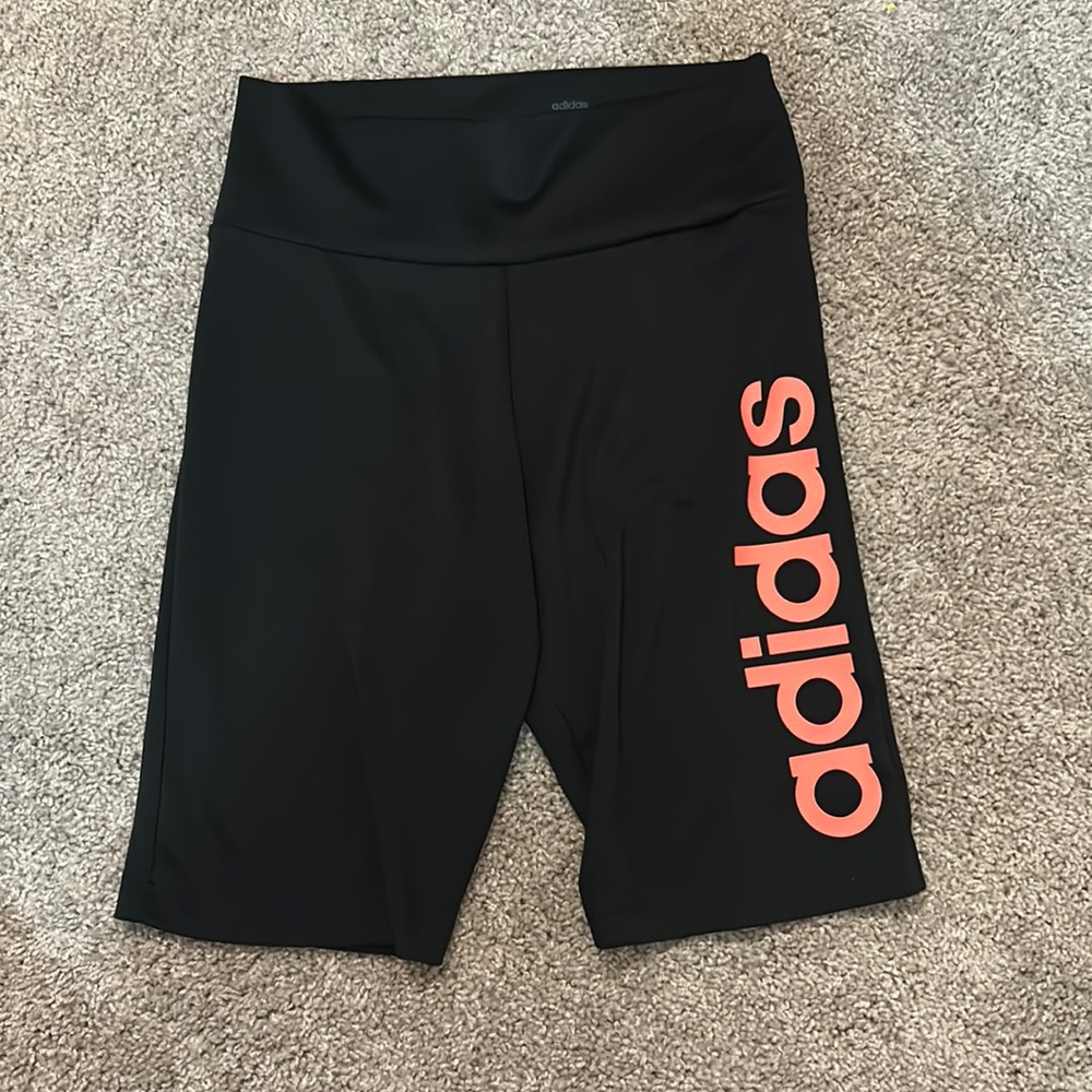 Adidas Biker Short